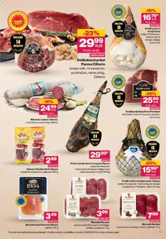 Predogled kataloga iz trgovine Mercator veljaven od 13.11.2025 | Stran: 11