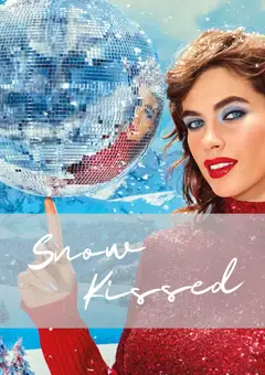 Anteprima dell'opuscolo Attuale volantino dal negozio Kiko valido da 02/12/2025