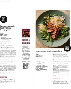 Preview of Waitrose Black Friday valid from 20/11/2025 | Page: 13