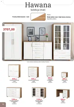 Pogląd gazetki "Katalog" ze sklepu Bodzio ważnej od 01.10.2025 | Strona: 56