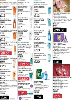 Preview of AVON Offers valid from 01/12/2025 | Page: 201