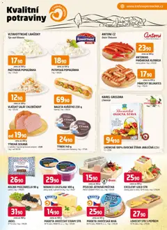 Náhled nabídky: Trefa Leták platný od 05.11.2025 | Strana: 5