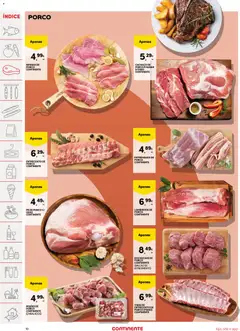 Pré-visualização do folheto da loja Continente válida a partir de 18/11/2025 | Página: 10