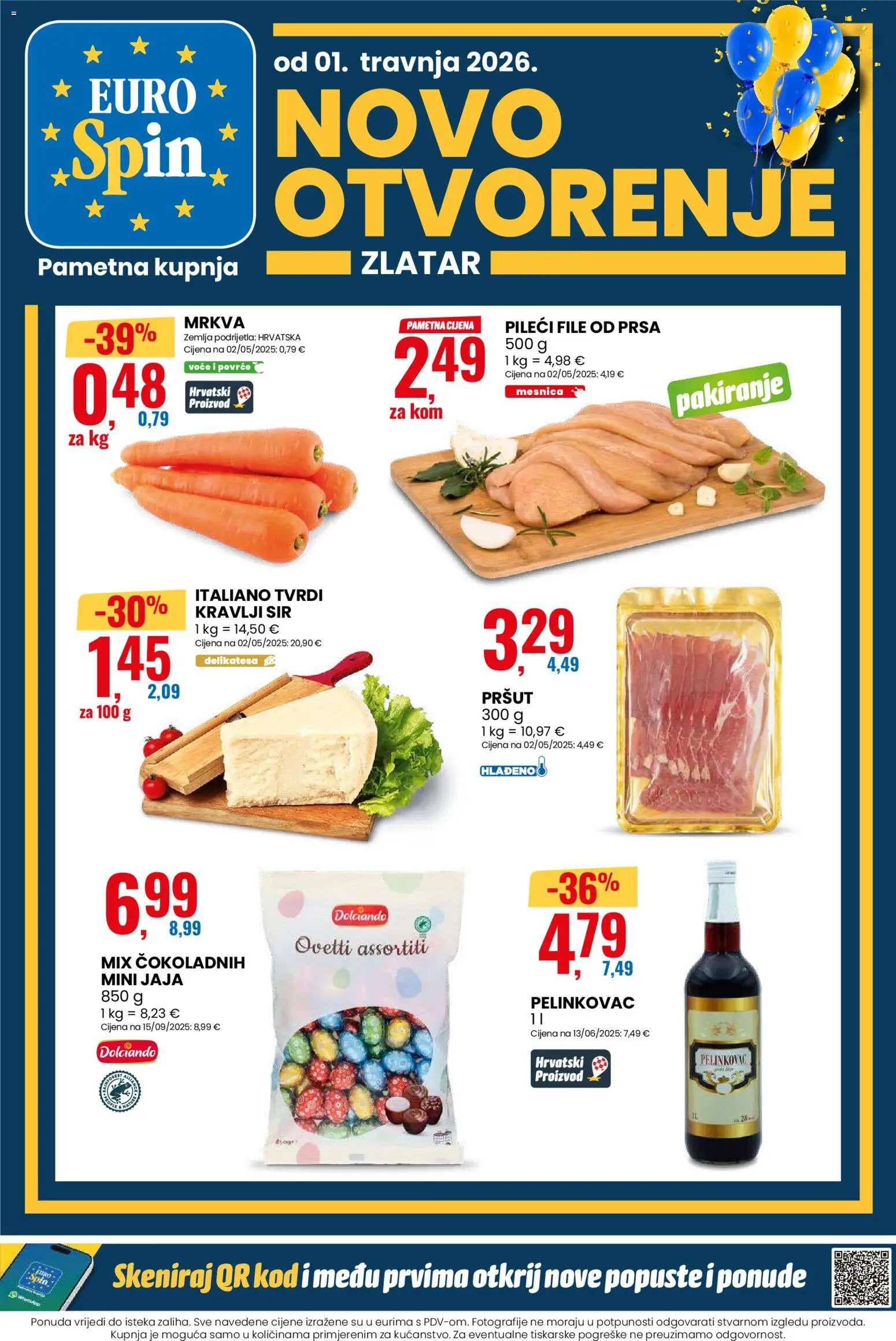 {H1} broj stranice {pageNumber}