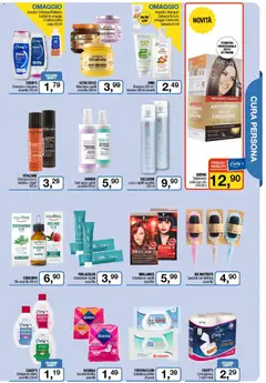 Anteprima dell'opuscolo Black Friday dal negozio Caddy's valido da 13/11/2025 | Pagina: 7