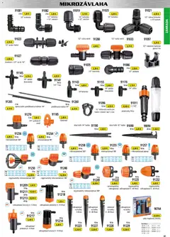 Náhľad Hecht letáku platného od 30.10.2025 | Strana: 81