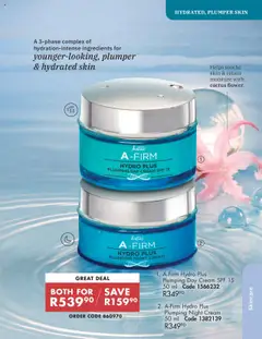 Preview of Justine flyer valid from 01/10/2025 | Page: 25