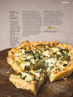 Preview of Tesco Tesco Magazine - October 2025 valid from 01/10/2025 | Page: 27