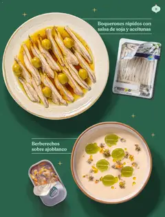 Vista previa del folleto de la tienda Mercadona válido desde el 02/12/2025 | Página: 11