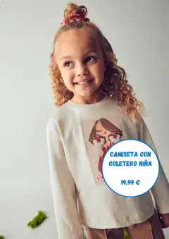 Vista previa del folleto de la tienda Mayoral válido desde el 05/12/2025 | Página: 8