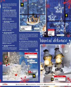 Náhled nabídky: Velký Košík Katalog říjen platný od 01.10.2025 | Strana: 25