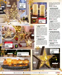 Náhled nabídky: Velký Košík Katalog říjen platný od 01.10.2025 | Strana: 40