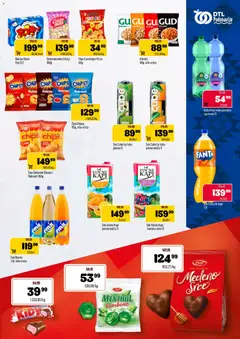 Pregled Podunavlje kataloga - važi od 05.11.2025 | Strana: 9