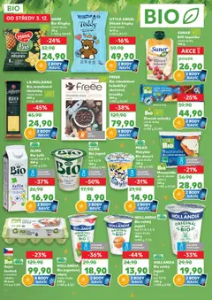 Náhled nabídky: Kaufland Leták platný od 03.12.2025 | Strana: 38