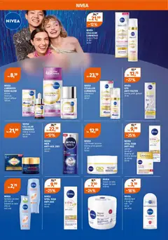 Predogled kataloga iz trgovine Müller veljaven od 01.12.2025 | Stran: 22