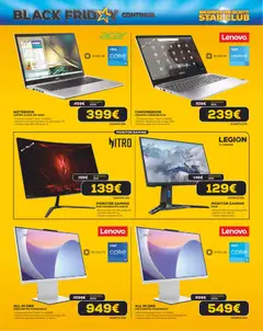 Anteprima dell'opuscolo Black Friday dal negozio Euronics valido da 13/11/2025 | Pagina: 32