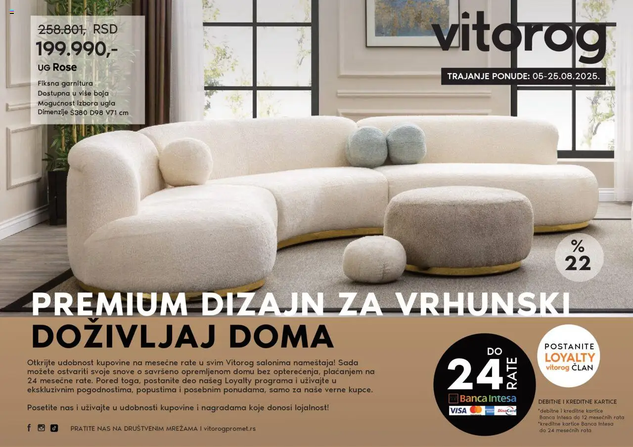 Vitorog katalog važi od 05.08.2025 - stranica 1