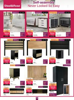 Preview of Bradlows flyer valid from 16/10/2025 | Page: 15