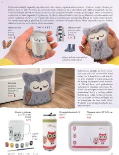 Náhľad Orion letáku platného od 25.09.2025 | Strana: 63