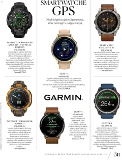 Pogląd gazetki "Promocje" ze sklepu Apart ważnej od 04.11.2025 | Strona: 313