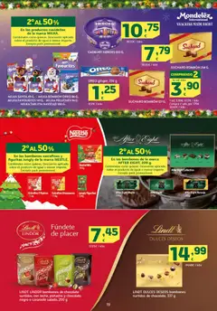 Vista previa del folleto de la tienda HiperDino válido desde el 04/12/2025 | Página: 19