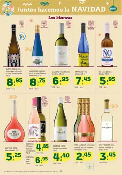 Vista previa del folleto de la tienda HiperDino válido desde el 04/12/2025 | Página: 30