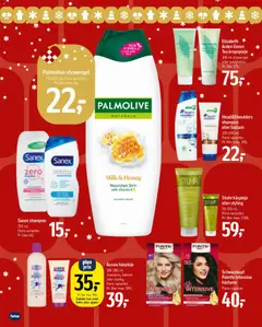 Eksempel på tilbudsavis Tilbudsavis fra butik Føtex gyldig fra 31/10/2025 | Side: 53