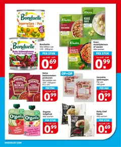 Voorbeeld van Folder van winkel Hoogvliet geldig vanaf 05-11-2025 | Pagina: 6