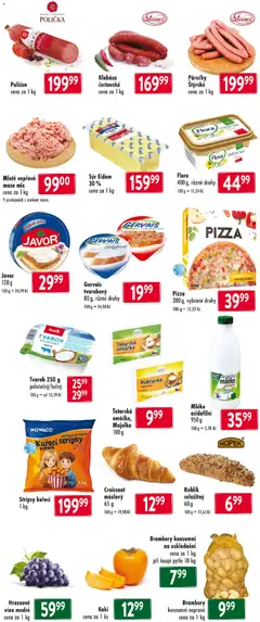 Náhled nabídky: Astur & Qanto Leták platný od 06.11.2025 | Strana: 3