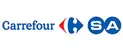 Logo CarrefourSA