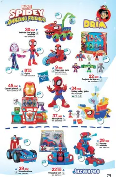 Vista previa del folleto de la tienda Drim válido desde el 03/11/2025 | Página: 79