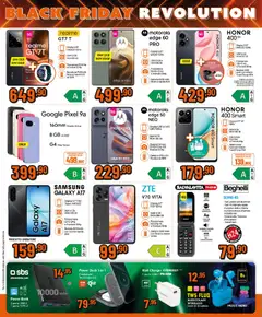 Anteprima dell'opuscolo Black Friday dal negozio Expert valido da 17/11/2025 | Pagina: 4