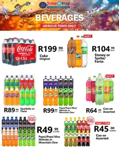 Preview of Take n Pay flyer valid from 10/11/2025 | Page: 27