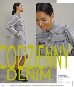 Pogląd gazetki "Katalog - Sielankowy romantyzm" ze sklepu BonPrix ważnej od 17.11.2025 | Strona: 22