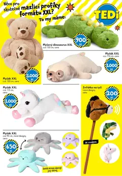 Náhled nabídky: TEDi Leták platný od 14.11.2025 | Strana: 19