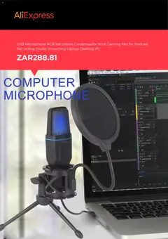 Preview of AliExpress flyer valid from 05/12/2025 | Page: 14