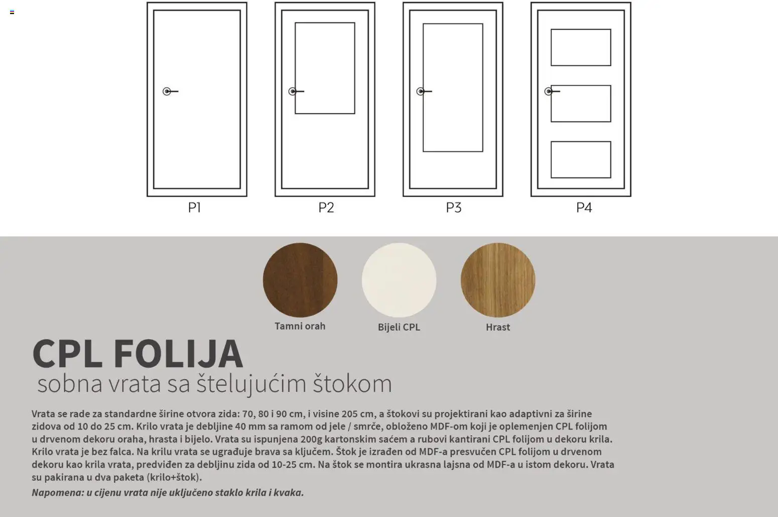 Pregled letka Katalog trgovine AMBYENTA vrijedi od 2025.10.01