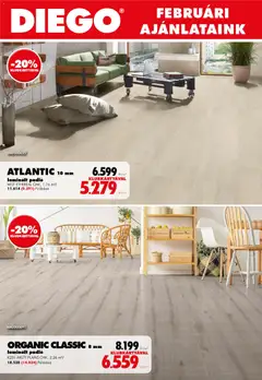 Diego - Diego online katalógus 02 megtekintése, amely érvényes 2026.02.01.-től