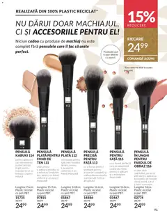 Previzualizarea de cataloage: Avon Catalog 12 2025 valabil de la 01.12.2025 | Pagina: 91