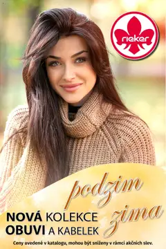 Náhled nabídky: Prior Katalog Obuvi A Kabelek Rieker Podzim Zima platný od 07.10.2025