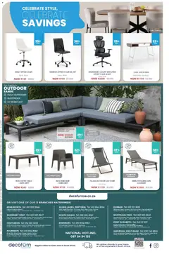 Preview of Decofurn flyer valid from 01/12/2025 | Page: 4