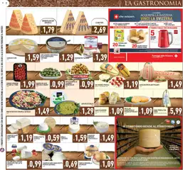 Anteprima dell'opuscolo Attuale volantino dal negozio PIM Supermercati valido da 29/10/2025 | Pagina: 7