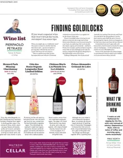 Preview of Waitrose Offers valid from 13/11/2025 | Page: 23