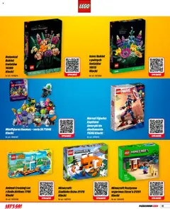 Pogląd gazetki "Promocje" ze sklepu Media Markt ważnej od 01.10.2025 | Strona: 11