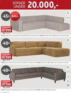 Forhåndsvis Kundeavis fra butikk Bohus gyldig fra 20/10/2025 | Side: 4