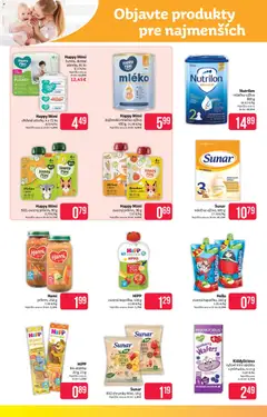 Náhľad Teta drogerie letáku platného od 10.11.2025 | Strana: 10