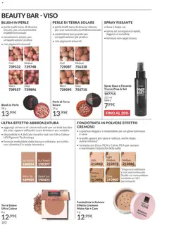 Anteprima dell'opuscolo Campagna 11/2025 dal negozio Avon valido da 01/11/2025 | Pagina: 102