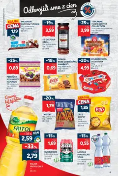 Náhľad Kraj letáku platného od 04.12.2025 | Strana: 10