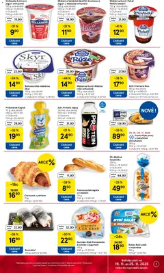 Náhled nabídky: Tesco Black Friday platný od 19.11.2025 | Strana: 7