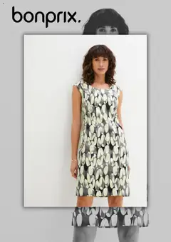 Bonprix - Bonprix katalógus - Summer sale megtekintése, amely érvényes 2025.07.18.-től